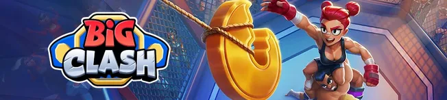 Big Clash Casino