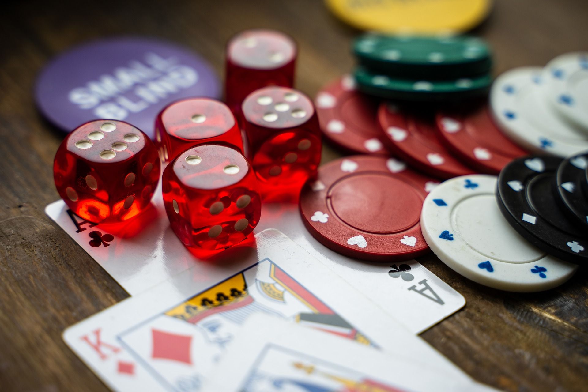 Erfahrung mit online casinos